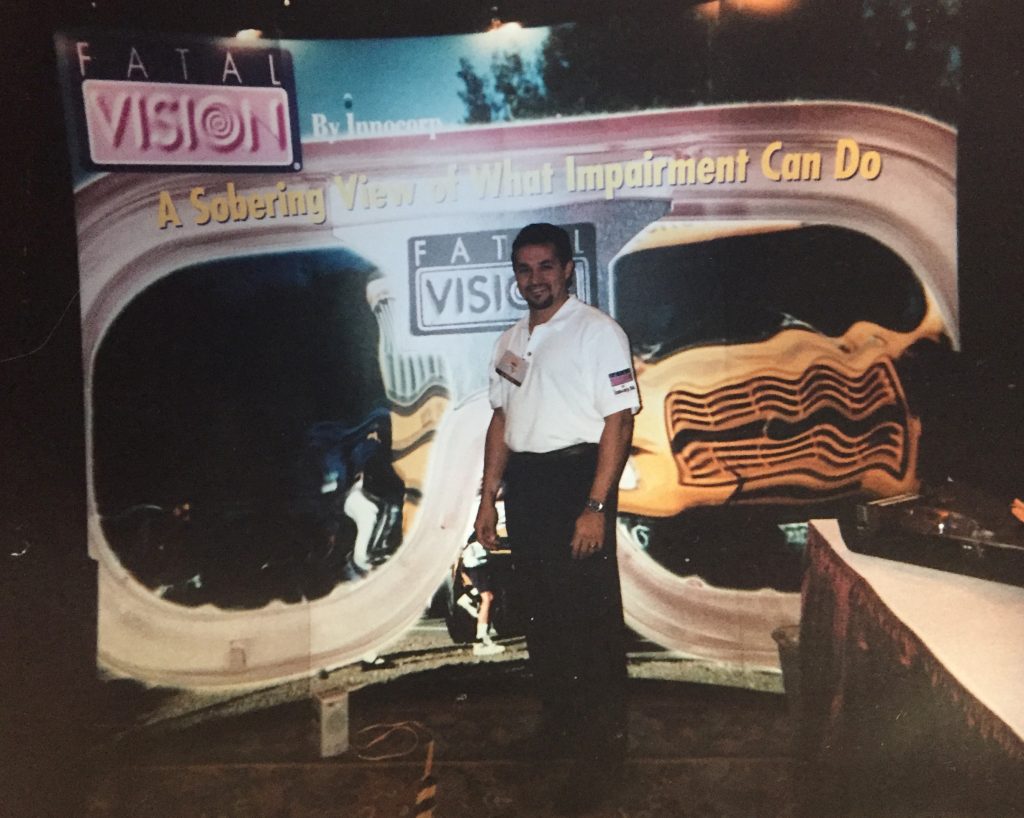 Innocorp Ltd: 20 Years of Safety Education Excellence