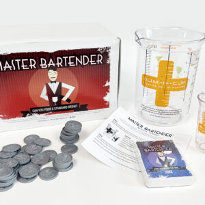 Master Bartender® SDU Game