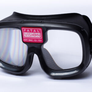 Vision cheap impairment goggles