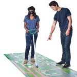 Use this marijuana impairment activity mat with your Fatal Vision® Marijuana Simulation Experience kits to add an additional hands-on activity to your drugged driving awareness program.