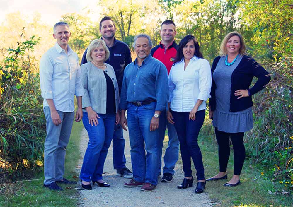 The Innocorp Team