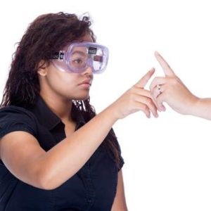 These drunk goggles activities pair with the Fatal Vision Alcohol Impairment Goggles to provide engaging experiences for your alcohol awareness program.