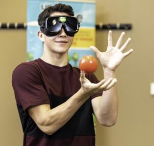 Fatal Vision’s THC goggles are an engaging, hands-on way to enrich your drug education program.