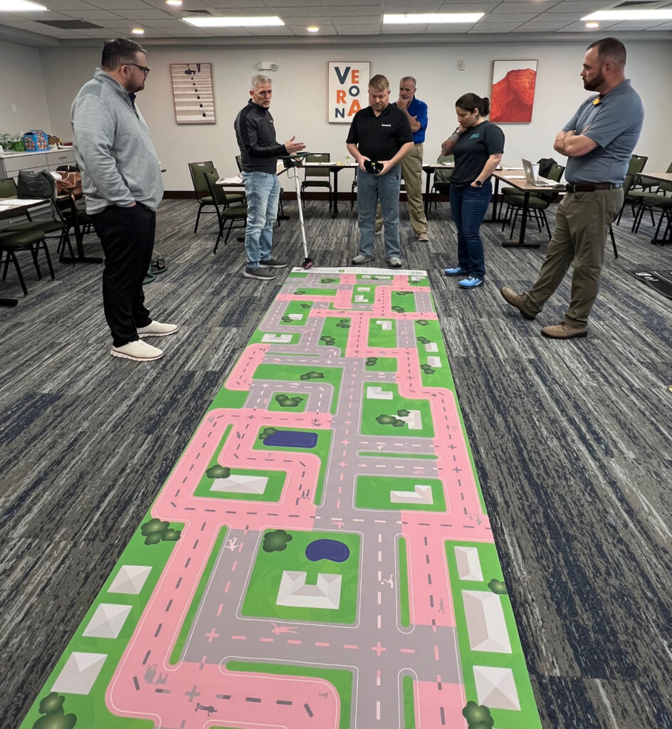 On Site Education Training Offerings | Innocorp Ltd.