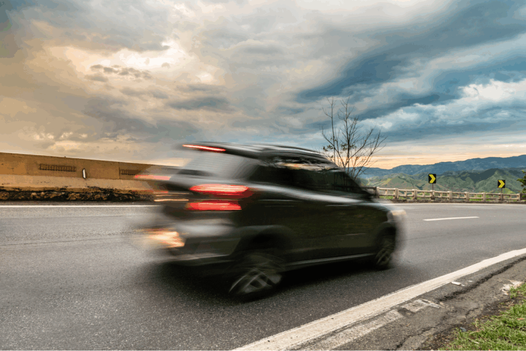 Help reduce speeding and reckless driving among drivers by educating them on the dangers of speeding.