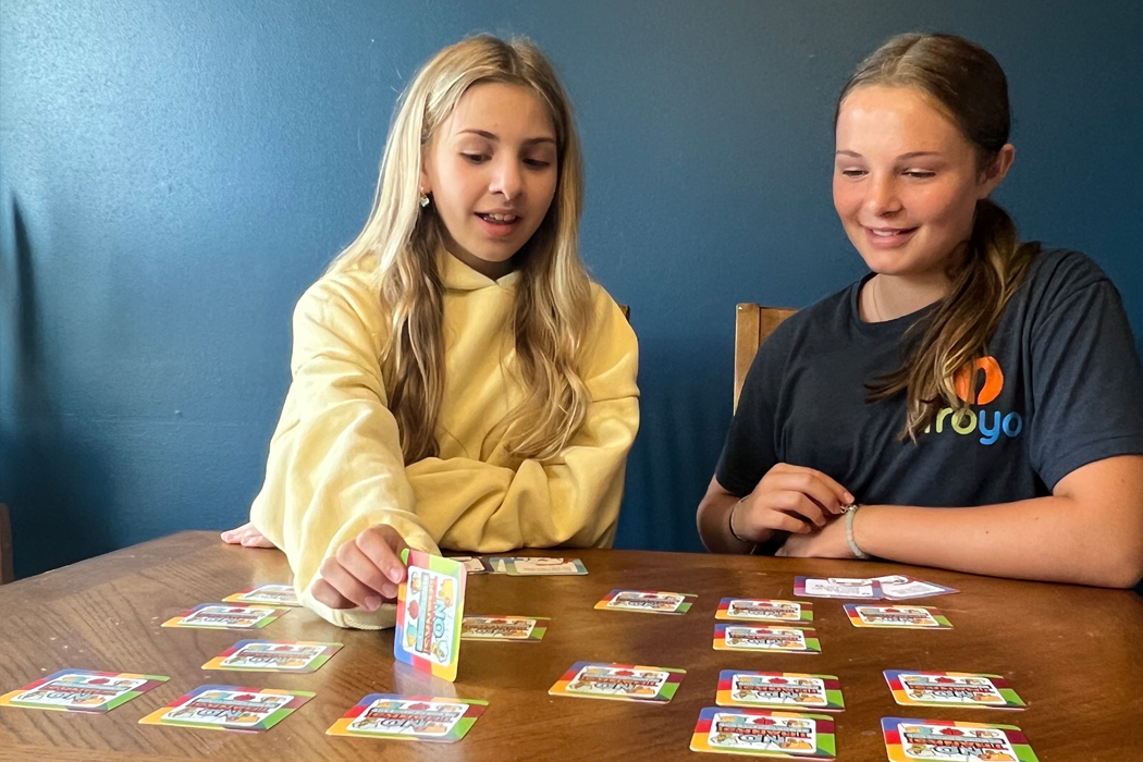 Fighting the vaping epidemic starts with showing students and parents about the dangers of vaping and providing hands-on learning opportunities.