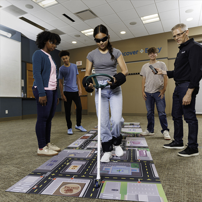 These opioid education ideas include hands-on learning opportunities for students to help messages stick.