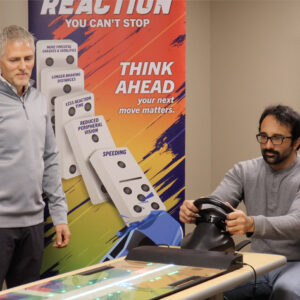 Fatal Speeding™ Program Kit