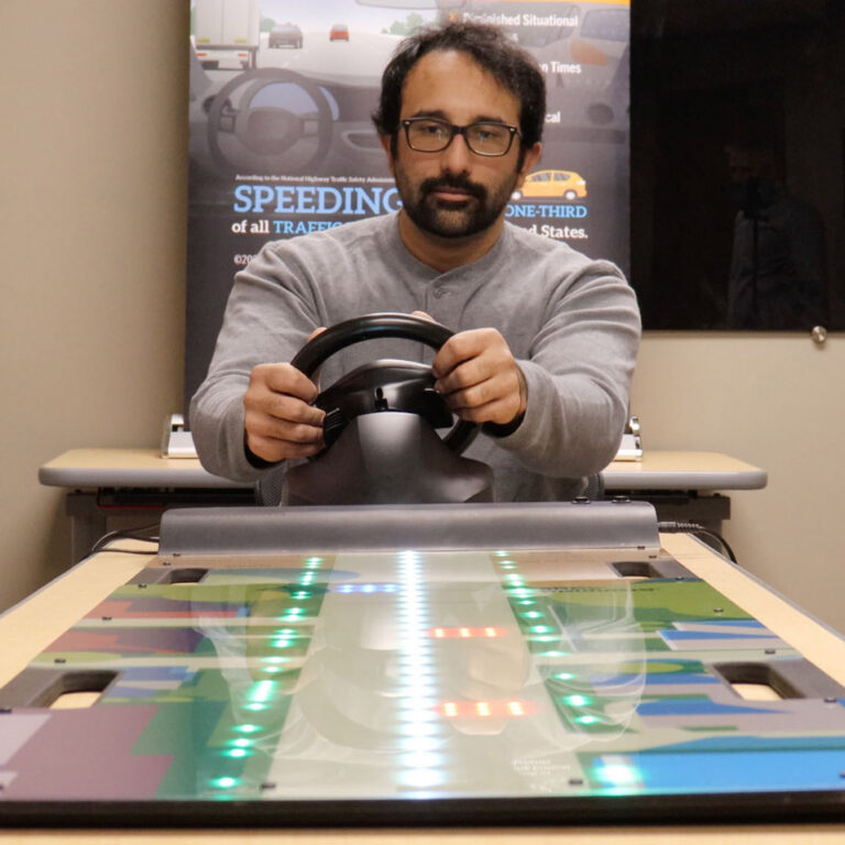 This blog covers hands-on activities for a speeding prevention education program, including the Fatal Speeding Program Kit, Reduce Teen Crashes, and banners and posters.