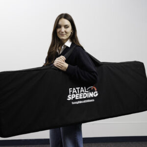 Fatal Speeding™ Carrying Case