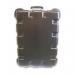 This rugged, black, hard plastic trunk includes a lock for securely storing your SIDNE® Course Kit materials.