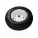 SIDNE® replacement tires are sold in complete sets of four (4) tires with wheels.