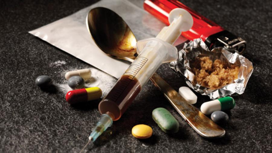 Emerging Drugs of Abuse for Teens | Drug Education DVDs