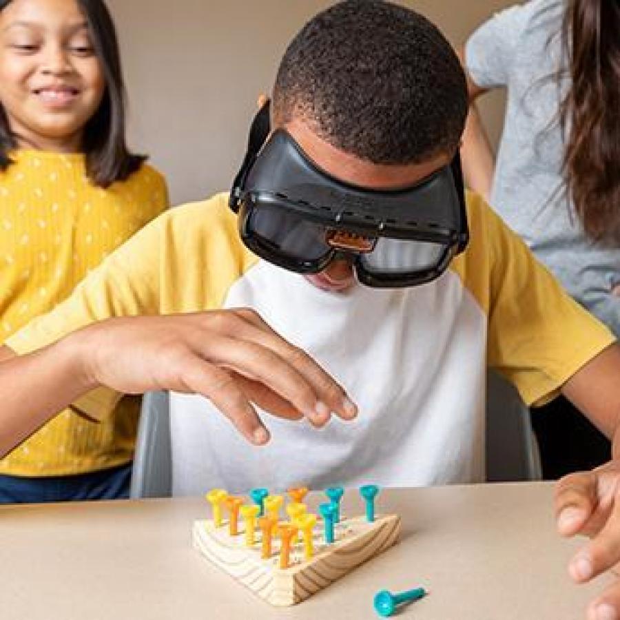 Concussion Education and Prevention Program Kit