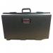 This plastic carrying case with custom foam inserts is ideal for your Fatal Vision® Concussion Kit and program accessories.